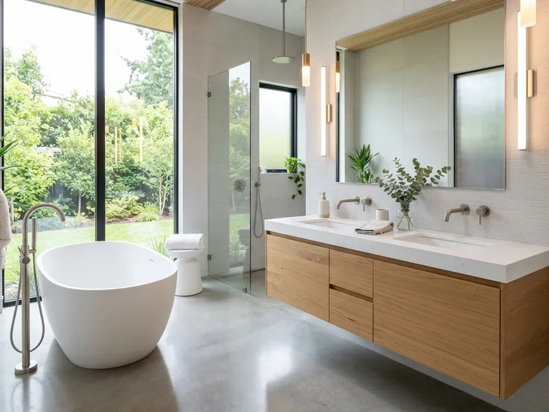 Bathroom Plumbing in Clarkton, NC