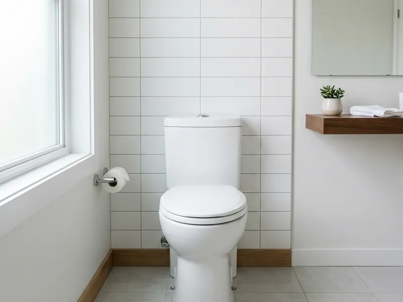 Toilet Repair & Installation Plumber in Clarkton, NC